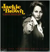 LP - Bobby Womack, Bill Withers, Johnny Cash a.o. - Jackie Brown (OST) - INCL. DOWNLOAD CODE