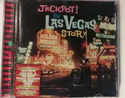 CD - Vic Damone,Dean Martin,Tom Jones,a.o - Jackpot! The Las Vegas Story