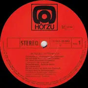 LP - Jacques Offenbach - Jacques Offenbach - die schönsten Melodien
