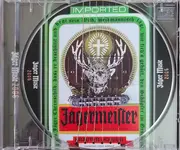 CD - Various - Jäger Music 2006 - SEALED