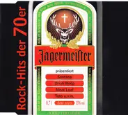 Meat Loaf / Santana / Electric Light Orchestra a.o. - Jägermeister Präsentiert: Rock-Hits Der 70er