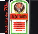 CD - Meat Loaf / Santana / Electric Light Orchestra a.o. - Jägermeister Präsentiert: Rock-Hits Der 70er