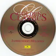 CD - Puccini / Vivaldi / Massenet a.o. - Jahrhundert-Melodien