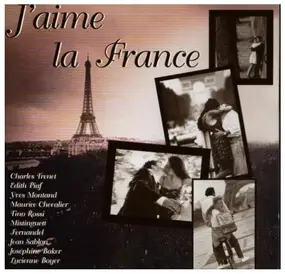 Arletty - J'aime La France