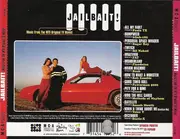 CD - Soundtrack - Jailbait! (Music From The MTV Original TV Movie!)