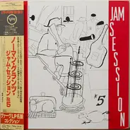 Various - Jam Session #5