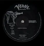 LP - Various - Jam Session #5 - Mono, OBI + insert