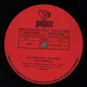 LP - Akwarium - Jam Session W Akwarium - Noc Pierwsza