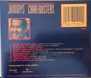 CD - Conroy Smith, Tiger, a.o. - Jammys Chartbusters