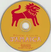 CD - Culture, Jimmy Cliff, Joe Higgs a.o. - Jamaica - Reggae Homeland - Digipak