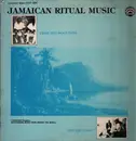 LP - Various - Jamaican Ritual Music