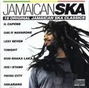 CD - The Pyramids, John Holt, The Ethiopians a.o. - Jamaican SKA (18 Original Jamaican Ska Classics)
