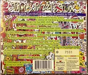 CD - Various - James Rizzi's Fun
