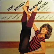 Various - Jane Fonda's Workout Record