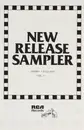 LP - Darrio, Scorpions, Steve Young a.o. - January 1978 Sampler - Promo