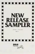 Darrio, Scorpions, Steve Young a.o. - January 1978 Sampler