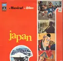 LP - Various - Japan