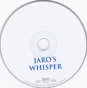 CD - Hazmat Modine / Warsaw Village Band a.o. - Jaro's Whisper
