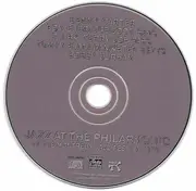 CD - Benny Carter, Bobby Durham, Tommy Flanagan a.o. - JATP (Jazz At The Philharmonic At The Montreux Jazz Festival 1975)