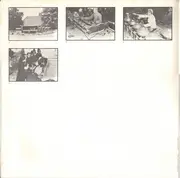 LP - Various - Java - Vocal, II
