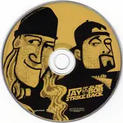 CD - Afroman, Steppenwolf, PJ Harvey a.o. - Jay And Silent Bob Strike Back (Music From The Motion Picture)