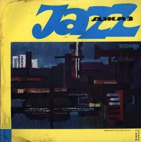 Jazz Compilation - Jazz 65 - Moscow Youth Jazz Ensembles