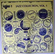 Benny Goodman; Fats Waller; Chick Webb, u.a. - Jazz Collection Volume 1