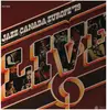LP-Box - Fraser MacPherson / Salome Bey a.o. - Jazz Canada Europe '79 Live - Hardcover Box