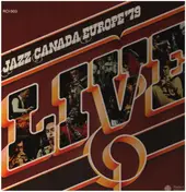 Fraser MacPherson - Jazz Canada Europe '79 Live