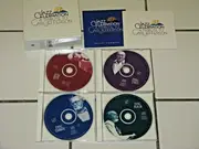 CD-Box - Jeff Chambers, Bill Douglas a.o. - Jazz Celebration: A Tribute To Carl Jefferson - slipcase