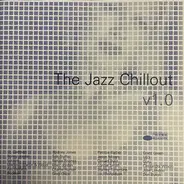 The Evens - Jazz Chillout, Volume 1