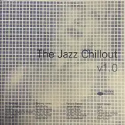 CD - The Evens - Jazz Chillout, Volume 1 - Digipak