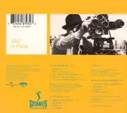 CD - Various - Jazz & Cinéma Vol. 3