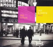 Jazz At The Philharmonic - Jazz & Cinéma Vol. 2