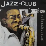 CD - Charlie Parker / Charlie Mariano / Paul Desmond a.o. - Jazz-Club • Alto Sax