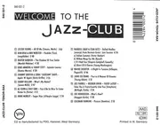 CD - Various - Jazz-Club • Tenor Sax