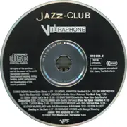 CD - Red Norvo All Star Sextett / Lionel Hampton a.o. - Jazz-Club • Vibraphone