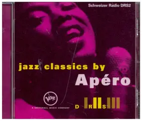 Various Artists - Jazz Classics By Apero