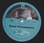 LP - Frank Sinatra, Dean Martin, Sammy Davis Jr., a.o. - Jazz Crooners (Classics By The Kings Of Jazz)
