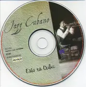 CD - Orlando 'Maraca' Valle / El Greco Y Top Secret a.o. - Jazz Cubano