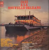 Claude Luter - Jazz A La Nouvelle Orleans