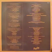 Double LP - Various - Jazz À Saint-Germain-Des-Prés (1947-1955)