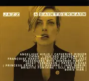 CD - Various - Jazz À Saint-Germain - Digipak