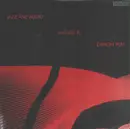 LP - Archie Shepp Quartet, Sonny Stitt Quartet, Billy Harper a.o. - Jazz And Audio Invitation To Denon / PCM - + insert