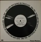 LP - Benny Goodman And His Orchestra, Thai TV Studio Orchestra a.o. - Jazz And Hot Dance In Thailand 1956-1967 - Mono, Still Sealed