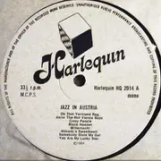 LP - Various - Jazz And Hot Dance In Austria 1910-1949
