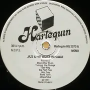 LP - Andrew Aiona Novelty Four, The Black Devils, The Georgia Jumpers, a.o. ... - Jazz And Hot Dance In Hawaii - 1929-1945