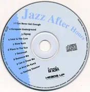 CD & DVD - Joe McBride, Kenny Blake a.o. - Jazz After Hours