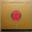 LP - Jazz Sampler - Jazz At Columbia - Swing