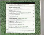 Double CD - ernestine anderson, stan getz, george van eps - Jazz At The 19th Hole